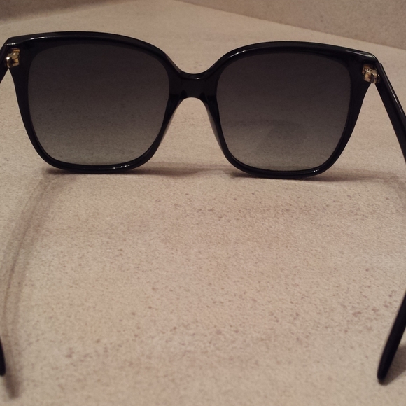 🥳HP🥳Gucci Women's Auth Havana Sunglasses - Picture 3 of 13